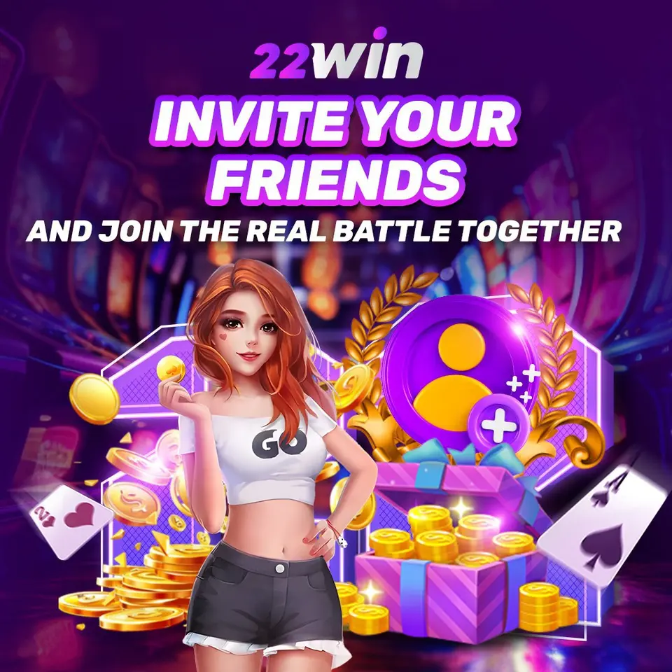22win Mag-login